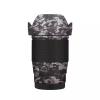 Skin Lens Camera Skin Wrap Vinly Protecticve Sticker for Sigma 16mm F1.4 DC DN Fit for Sony Mount Camera Photography Accessories 16mm 1:1.4 16 1.4(Field Camouflage) view 1