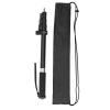 Aluminum Alloy Telescopic Centering Pole Portable Professional Measuring Mapping Monopod 1.5meter view 1