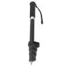 Aluminum Alloy Telescopic Centering Pole Portable Professional Measuring Mapping Monopod 1.5meter view 4