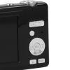 4K Digital Camera Autofocus 48MP Anti Shake 16X Digital Zoom Beauty Filters Portable Compact Camera Dual Screen for Students (Black) view 4