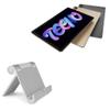 BoxWave Stand and Mount Compatible with Tecno Megapad - VersaView Aluminum Stand, Portable, Multi Angle Viewing Sturdy view 1