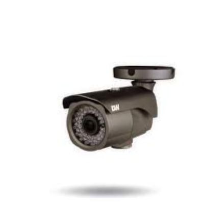 Digital Watchdog - DWC-MB44WiAC6 - MEGApix CAAS 4MP Bullet Camera with Motorized Zoom and DW Spectrum IPVMS