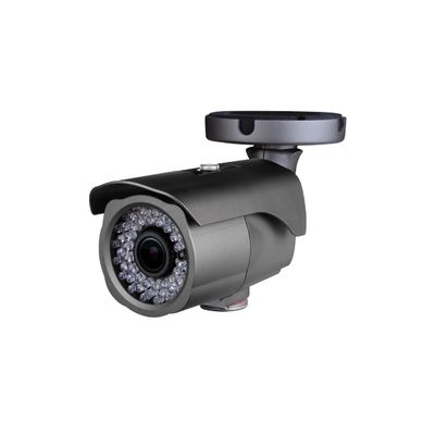 Digital Watchdog - DWC-MB44WiAC1 - MEGApix CAAS 4MP Bullet Camera with 2.812mm Motorized Lens and Built-in Storage
