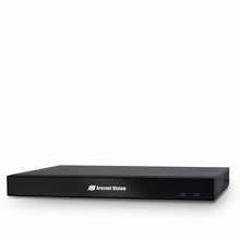 AV-C800-2T 8 Port PoE NVR Appliance, Linux, 2TB Storage