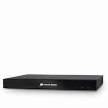 AV-C800-2T 8 Port PoE NVR Appliance, Linux, 2TB Storage