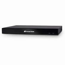 AV-C800-8T 8 Port PoE NVR Appliance, Linux, 8TB Storage