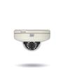 Digital Watchdog DWC-MF4Wi4C6: MEGApix CAAS 4MP Ultra Low-Profile Vandal Dome IP Camera with 4.0mm Fixed Lens and Smart IR view 1