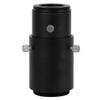 1.25in T Mount Telescopic Extension Tube, Adjustable Aluminium Alloy Telescope Extension for Astronomical Use, Lightweight, Resistant, sturdy view 4