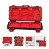 BELLIFFY 1pc Memory Card Organizer Slots for Cf Protective Box for Data Storage Cf Card Open Locking System for Safe Memory Management view 2