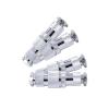 BHUPWZE Aviation Docking Connector 25mm GX25D Push-Pull Circular Connector 2pin3pin4pin5pin6pin7pin8pin9pin10pin12pin Male-Female Plug(5 pin) view 2
