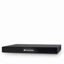 AV-C1600-6T 16 Port PoE NVR Appliance, Linux, 6TB HDD