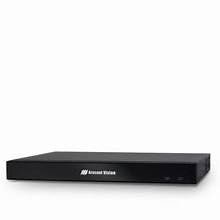 AV-C1600-6T 16 Port PoE NVR Appliance, Linux, 6TB HDD