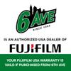 Fujifilm instax Wide Instant Film (40 Photo Exposures) Bundle with Diginerds Microfiber Cleaning Cloth view 4