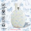 Sonix Protective Case for AirPods Max 2 & 1 | Headphones Cover | Blue Bows view 3