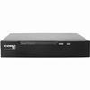 3212-7006 - AI 4CH Storage Appliance 4 Port PoE Switch, 6TB HDD view 1