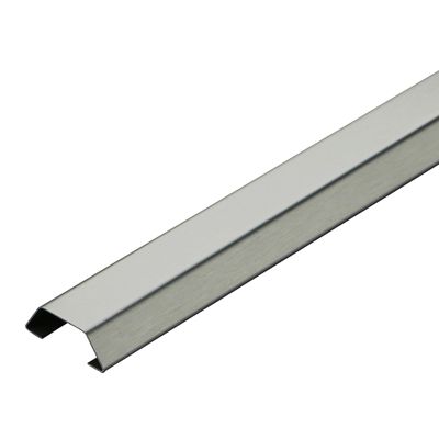 5 Ft Long Indoor Electrical Wire Concealer, Decorative Cable Cavity with Adhesive Backing, Heavy Duty Channel Cord Protector for Hide Cables On Floor, Cuttable(ligjt grey,W 2 3/4 in(70mm) hold 20 cabl