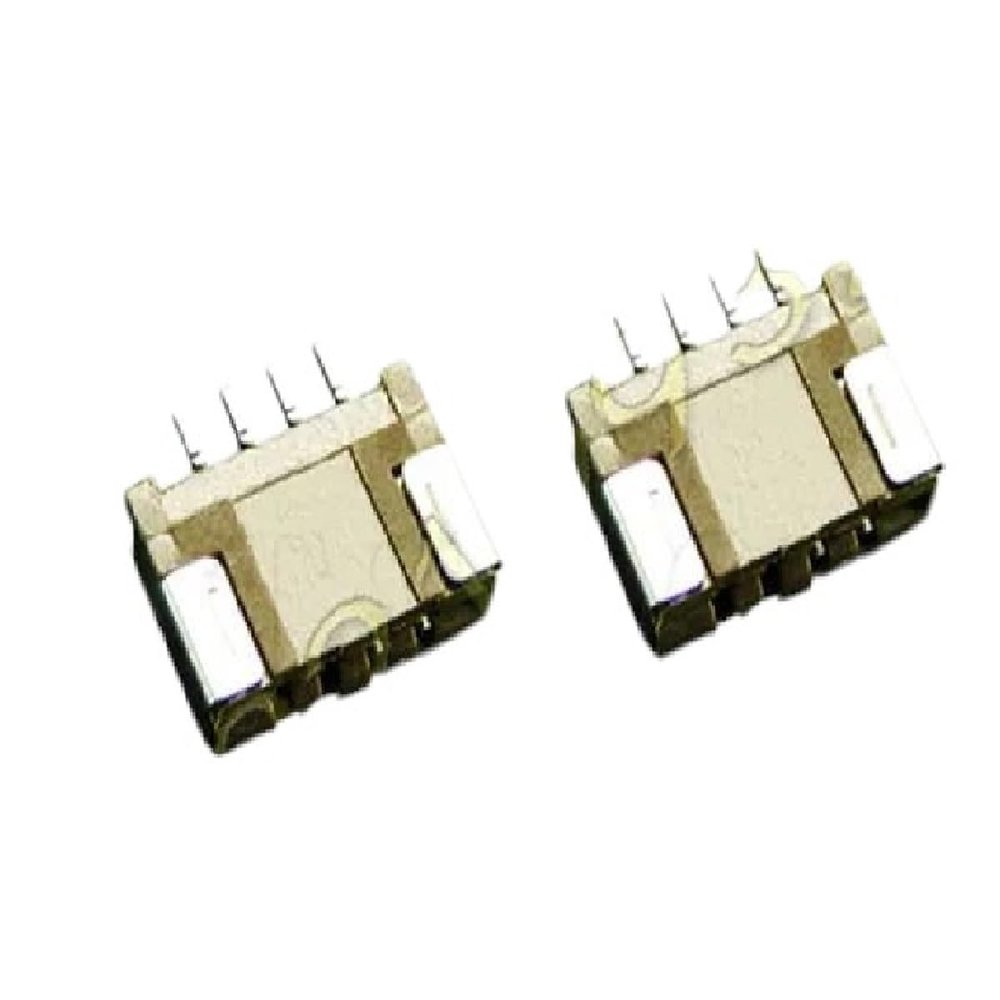 10Pieces 04FFS-SP-TF 04FFS-SP SMD PIN Seat Connector for Electronic Components New for Arrival 2025 High for Quality