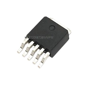 10PCS TO252-5 XL7015 Buck DC Converter (high Voltage Type) XL7015E1 New for Arrival 2025 High for Quality