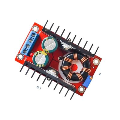 10pcs/lot 150W Boost Converter DC-DC 10-32V to 12-35V Step Up Voltage Charger Module New for Arrival 2025 High for Quality