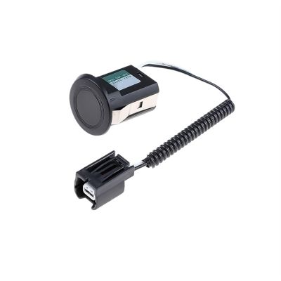 1PCS Applied to Automotive Parts reversing Radar Parking Assist Sensor OE/39693-SWT-W02 Auto Parts