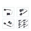 1PCS Applied to Automotive Parts reversing Radar Parking Assist Sensor OE/39693-SWT-W02 Auto Parts view 2