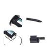 1PCS Applied to Automotive Parts reversing Radar Parking Assist Sensor OE/39693-SWT-W02 Auto Parts view 3