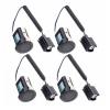 1PCS Applied to Automotive Parts reversing Radar Parking Assist Sensor OE/39693-SWT-W02 Auto Parts view 4