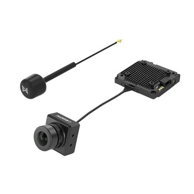 CUIPPWRJ Walksnail Avatar HD Pro V2 with Gyroflow 8G/32G Camera Compatible with Systems(Avatar Kit V2 8G)