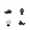 1PCS Applied to Automotive Parts reversing Radar Sensor OE: 3Q0919275A Auto Parts view 2