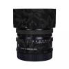 Anti-Scratch Camera Lens Sticker for Sigma 45mm F2.8 DG DN Fit for Sony Mount Camera Coat Wrap Protective Film Body Protector Skin Cover 1:2.8 45 2.8(Shadow Camo Black) view 1