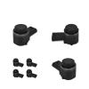 1PCS Auto Parts reversing Radar Sensor OE: 66209231286 Auto Parts view 2
