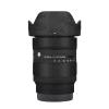 Lens Skin Vinyl Wrap Film for Sigma 16-28mm F2.8 DG DN Fit for Sony Mount Camera Protective Sticker Protector Coat Photography Accessories 1:2.8 16-28 2.8(Mamba Black) view 1