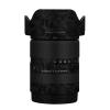 Camera Lens Sticker for Sigma 18-50mm F2.8 DC DN Fit for Sony E/Fuji X Mount Camera Coat Wraps Film Protector Vinyl Decal Skin 1:2.8 18-50 2.8(Shadow Camo Black) view 1