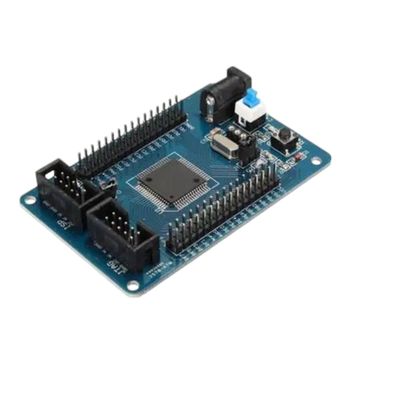 1PCS DC 5V ATmega128 AVR Core Development Board Minimum System Module ISP JTAG DIY Electronics New for Arrival 2025 High for Quality