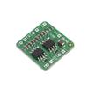 1pcs Differential Amplifier Board 2x18W Digital Class D/Class AB Audio Power Amplifier NS4110B Voltage 6-14V New for Arrival 2025 High for Quality view 1