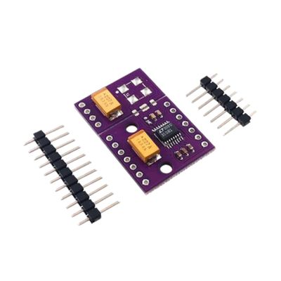1pcs CJMCU-3108 LTC3108-1 Ultra Low Voltage Boost Converter Power Manager Development Board New for Arrival 2025 High for Quality
