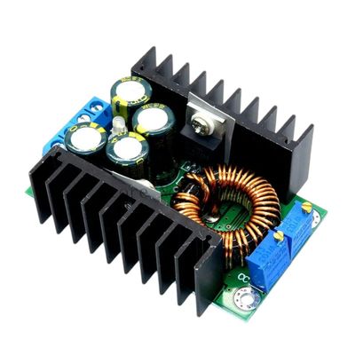10pcs/lot DC CC 9A 300W Step Down Buck Converter 5-40V to 1.2-35V Power Module XL4016 New for Arrival 2025 High for Quality