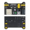 1PCS Breadboard Power Supply Module 3.3V 5V MB-102 Solderless Bread Board DIY 2012 New for Dedicated Power Module New for Arrival 2025 High for Quality view 1