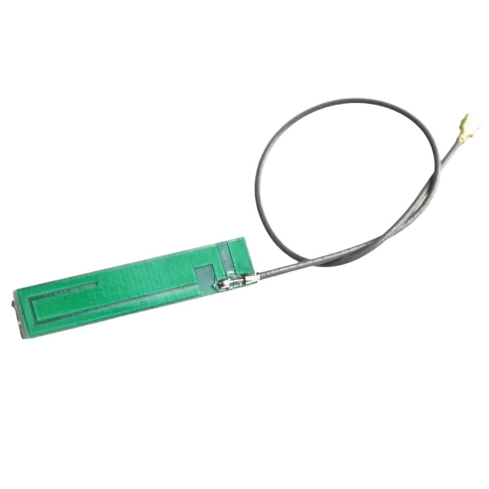 10pcs/lot WF 2.4G 3dbi PCB Antenna IPX IPEX WLAN Laptop Blutouth Zigbee Wirelets Module SIM900 SIM800L SIM908 SIM800C New for Arrival 2025 High for Quality