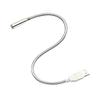 1PCS Computer Light Laptop USB Light in-line USB Desk Light LED Light Keyboard Light Can Be Bent at Any Angle New for Arrival 2025 High for Quality view 1