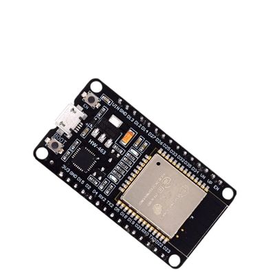1pcs ESP32 Development Board WF + Blutouth-Compatible Ultra-Low Power Consumption Dual Core ESP-WROOM-32 ESP-32S for Arduieno New for Arrival 2025 High for Quality