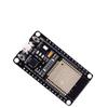 1pcs ESP32 Development Board WF + Blutouth-Compatible Ultra-Low Power Consumption Dual Core ESP-WROOM-32 ESP-32S for Arduieno New for Arrival 2025 High for Quality view 1