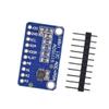 16 Bit ADS1115 ADC 4 Channel 4CH Pro Gain Amplifier Development Module Board for Arduieno RPi Ultra Compact IIC I2C Interface New for Arrival 2025 High for Quality view 1