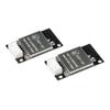 1pcs ESP-15F ESP8266 Serial WF Wirelets Module Transparent Transmission Module Onboard External Antenna New for Arrival 2025 High for Quality view 1