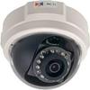 E54-5MP Indoor Dome with D/N, Adaptive IR, Basic WDR, Fixed Lens view 1