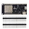 1PCS ESP32 ESP-32 ESP-32S ESP32S for Mini D1 WF Blutouth Wirelets Board Module Based ESP-WROOM-32 Dual Core Mode CPU New for Arrival 2025 High for Quality view 1