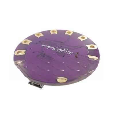 1pcs ATmega32U4 Board Lilypad USB Microcontroller Development Board New for Arrival 2025 High for Quality