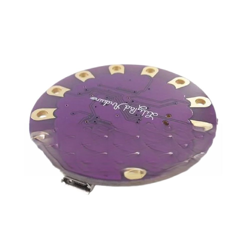 1pcs ATmega32U4 Board Lilypad USB Microcontroller Development Board New for Arrival 2025 High for Quality