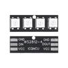 1PCS 4 Bit WS2812 Light Bead Module Strip Light Bar Full-Color Driving Slide Lamp Development Board Module SCM New for Arrival 2025 High for Quality view 1