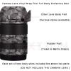 Camera Lens Sticker for Sigma 18-50mm F2.8 DC DN Fit for Sony E/Fuji X Mount Camera Coat Wraps Film Protector Vinyl Decal Skin 1:2.8 18-50 2.8(Matte Black) view 3